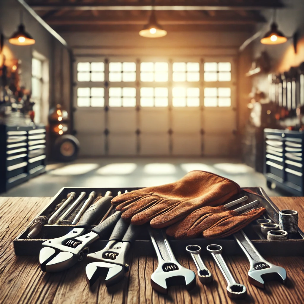 About Our Family-Owned Garage Door Company in Attleboro MA - Professional Service Team