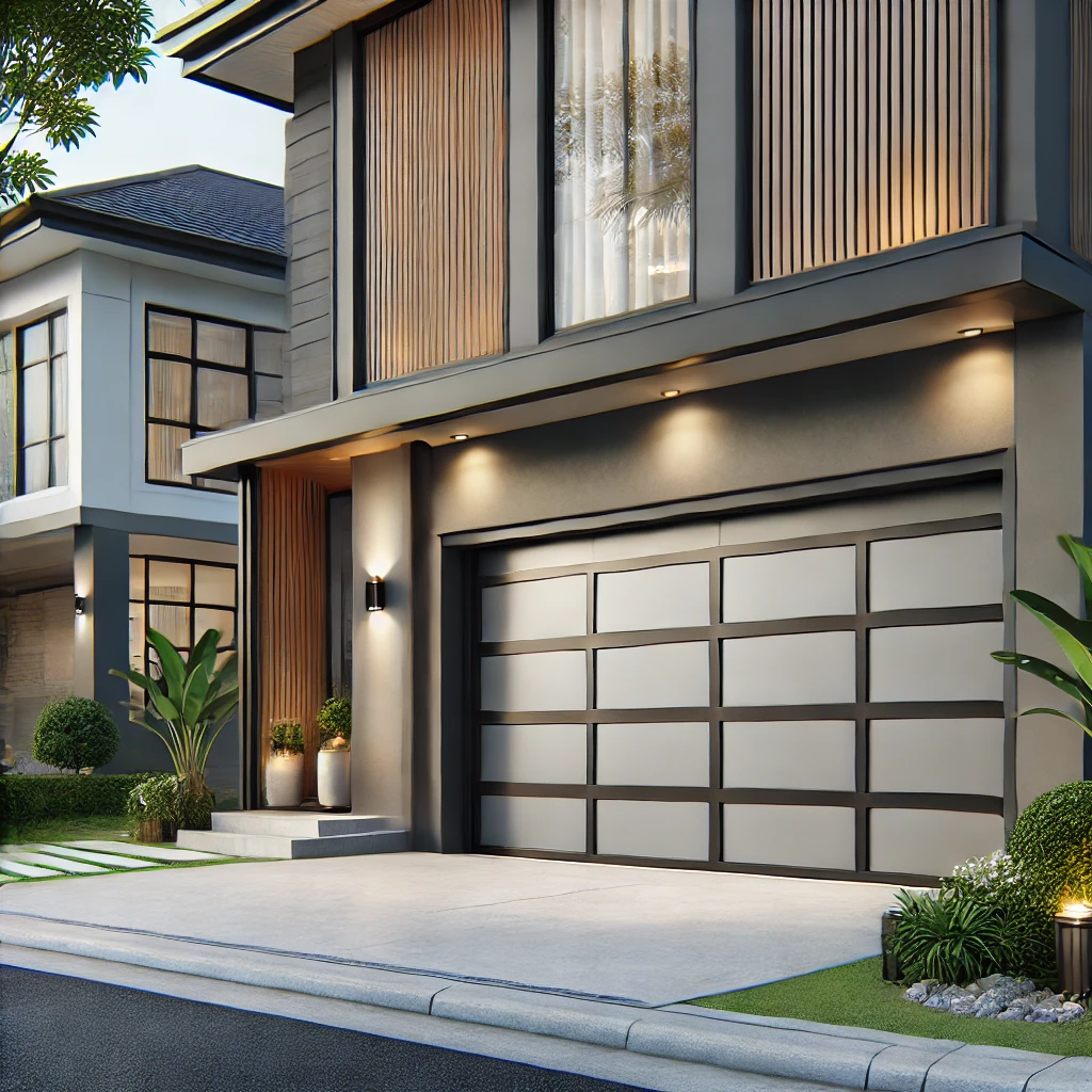 Professional Garage Door Company Attleboro MA - 24/7 Emergency Service & Repairs