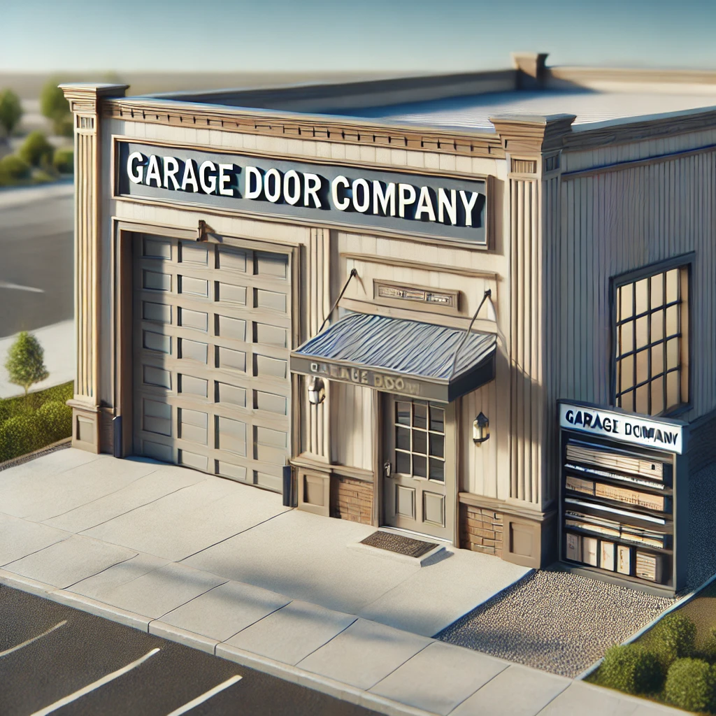 Best Garage Door Company Near Me Attleboro MA - 24/7 Emergency Service