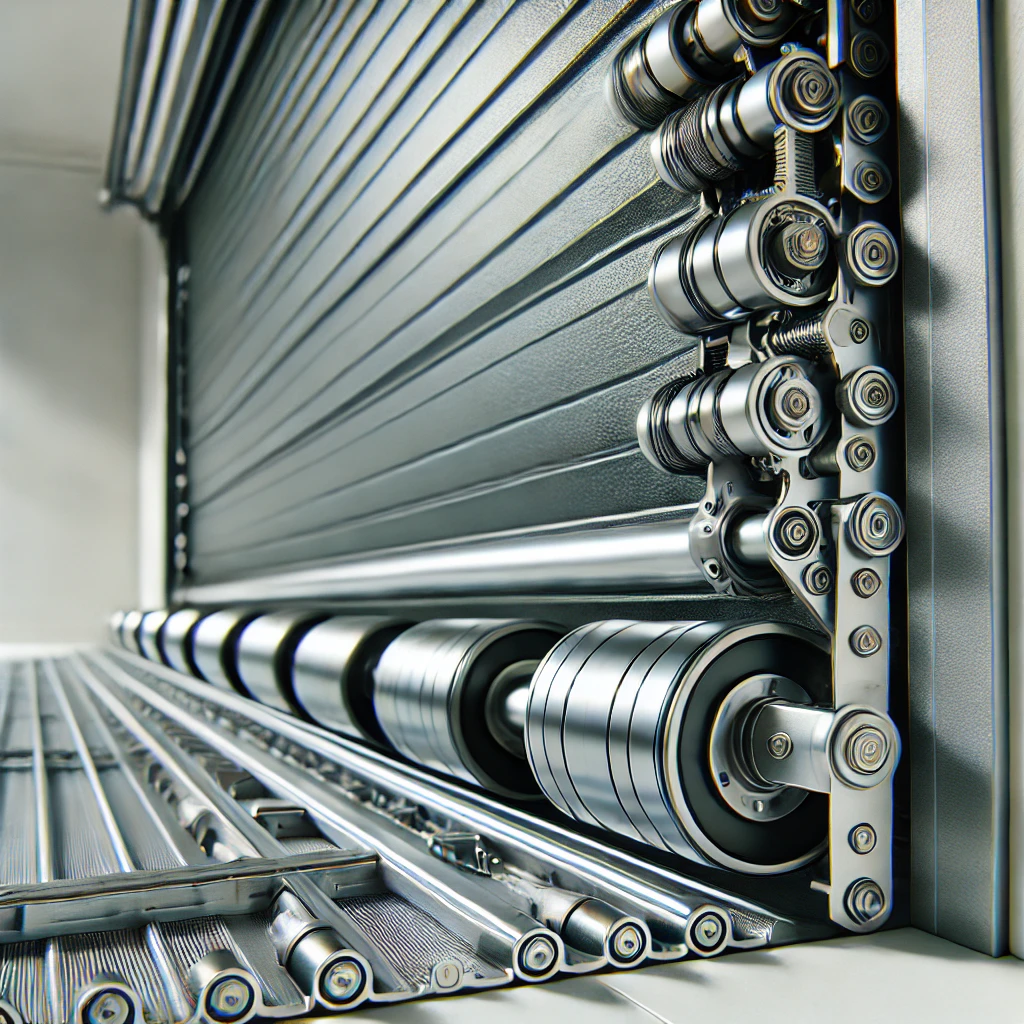 Expert Roller Garage Door Repairs Attleboro MA - Professional Door System Specialists